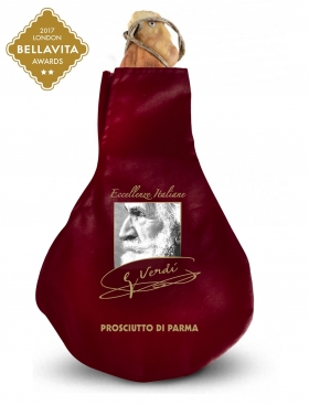 PROSCIUTTO DI PARMA - GVERDI