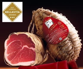 CULATELLO DI ZIBELLO DOP - GVERDI