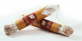 SALAME DI FELINO IGP - GVERDI