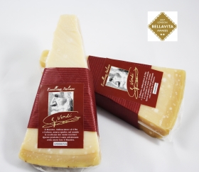 PARMIGIANO REGGIANO - GVERDI