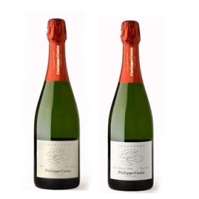 CHAMPAGNE Philippe Costa • GVERDI Selection - GVERDI